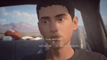 Life is Strange 2 Screenshot